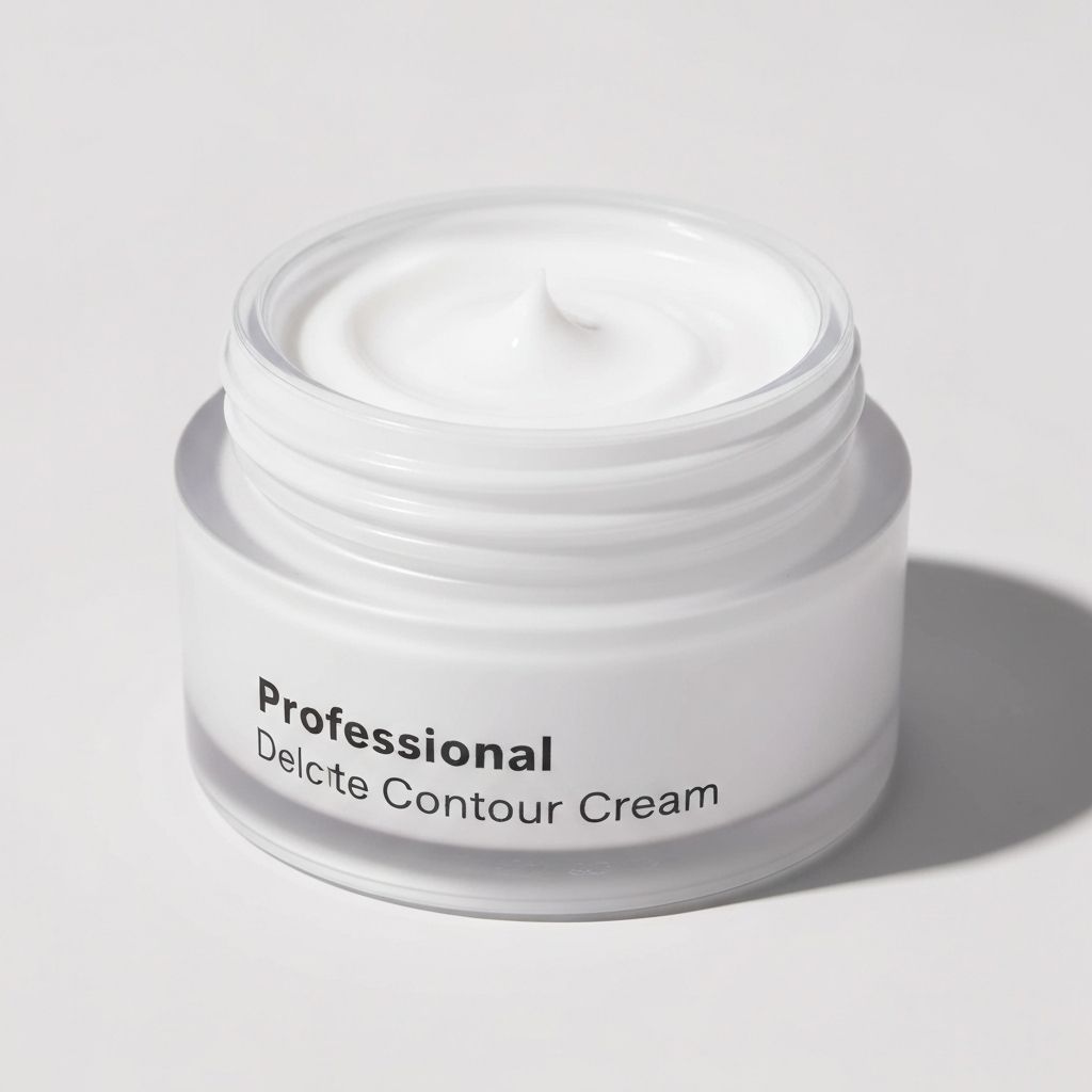 Malmeur Arc körüli Krém