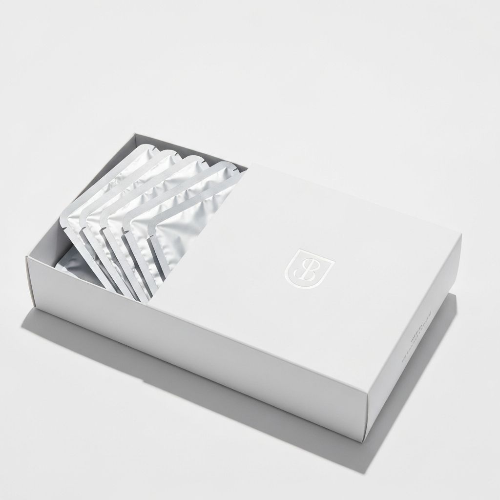 Utazási szépségápolási termékek